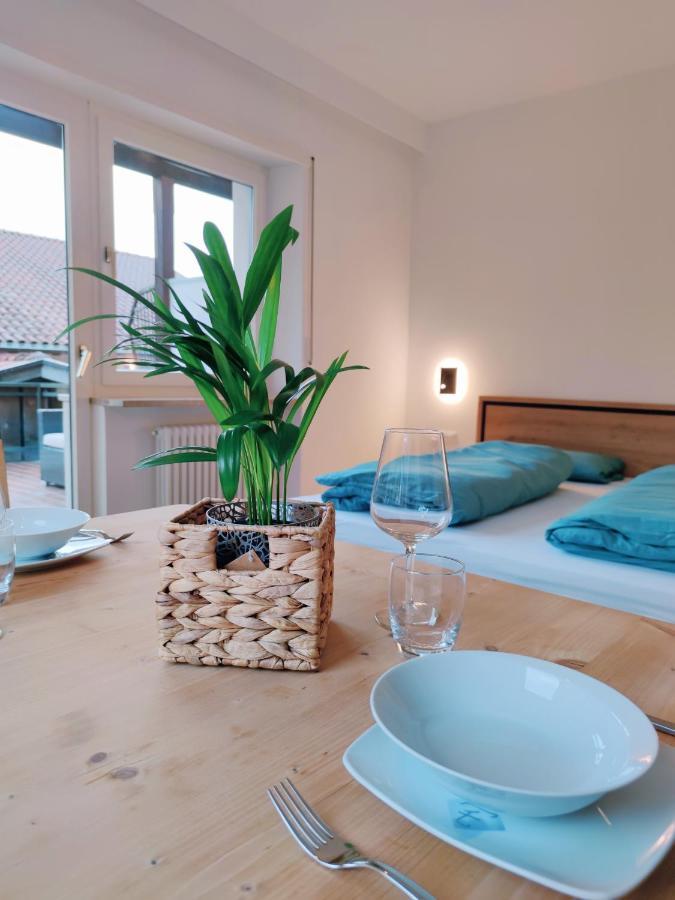 Nora S Home 2 - Panoramic Terrace & Bio Garden Meran Zewnętrze zdjęcie