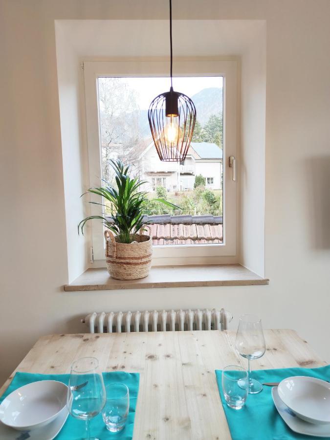 Nora S Home 2 - Panoramic Terrace & Bio Garden Meran Zewnętrze zdjęcie